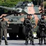 A internet era um projeto do exército